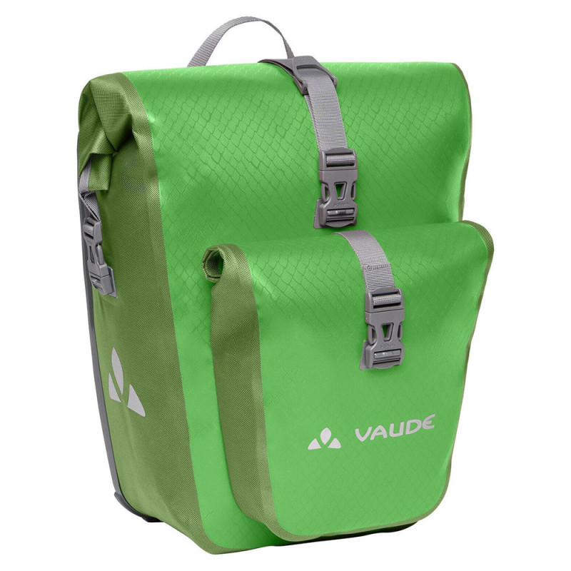 Sacoche de vélo arrière Vaude Aqua Back Plus Single noir