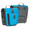 Paire de sacoches arrière Vaude Aqua Back Plus 2 x 25.5L jaune