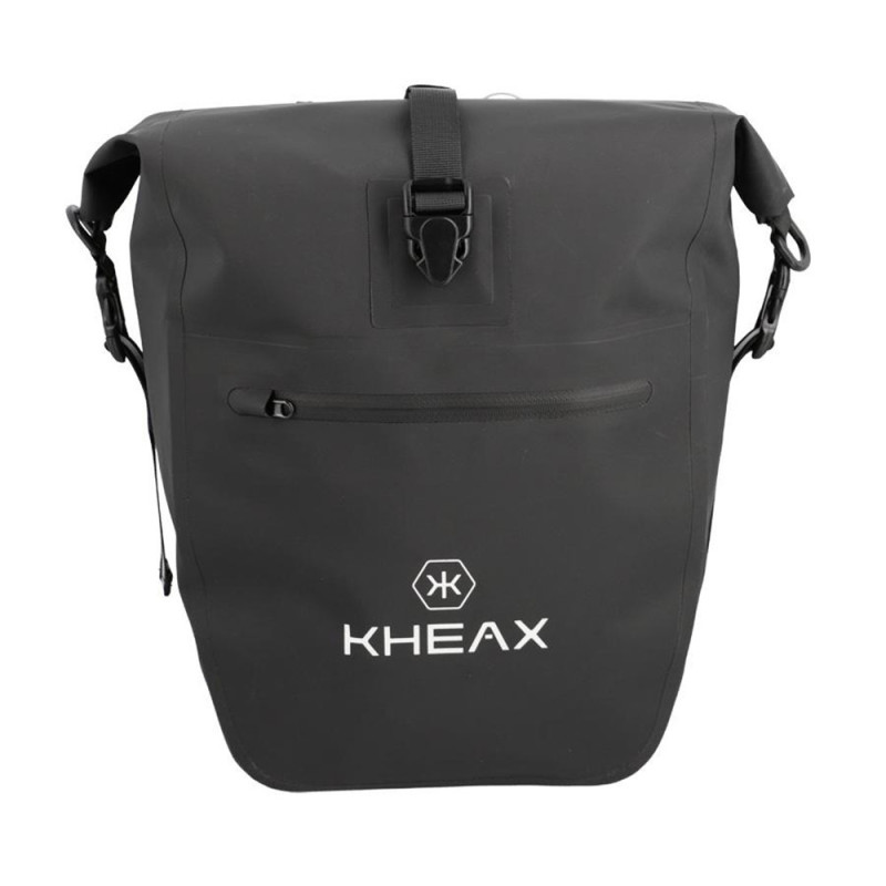 Sacoche de vélo avant/arrière Kheax Izoard Mini 14L