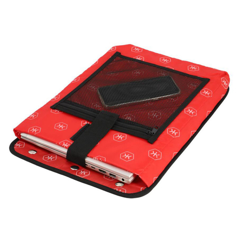 Sacoche de vélo arrière Kheax Izoard II 31L