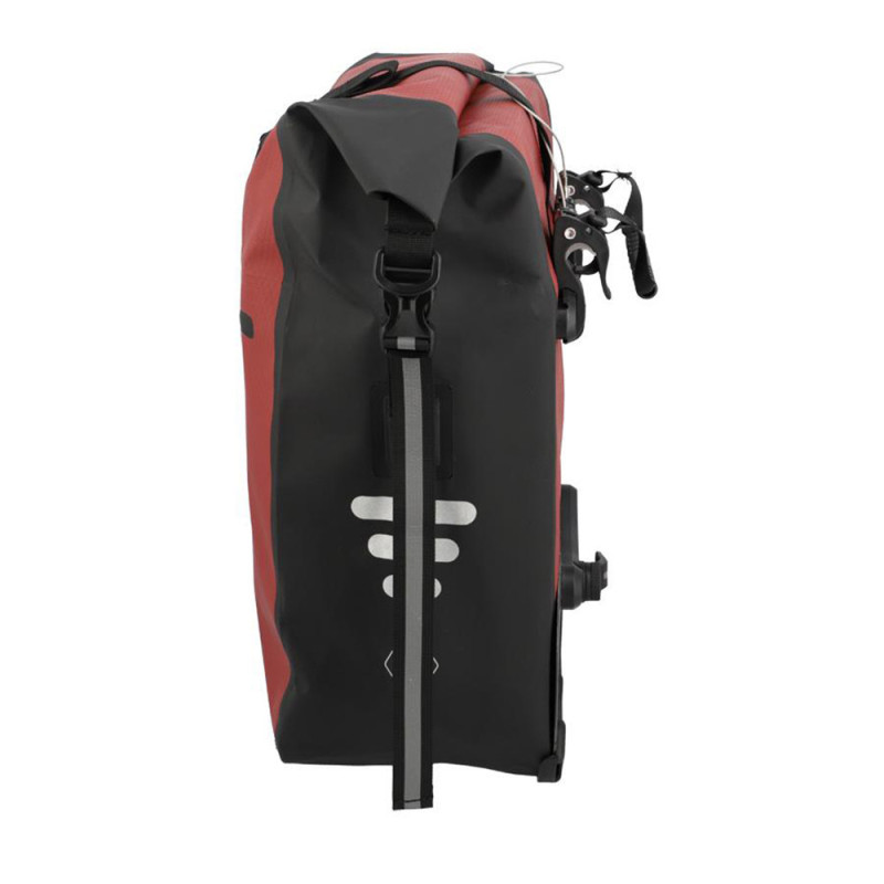 Sacoche de vélo arrière Kheax Izoard II 31L