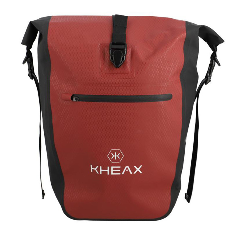 Sacoche de vélo arrière Kheax Izoard II 31L
