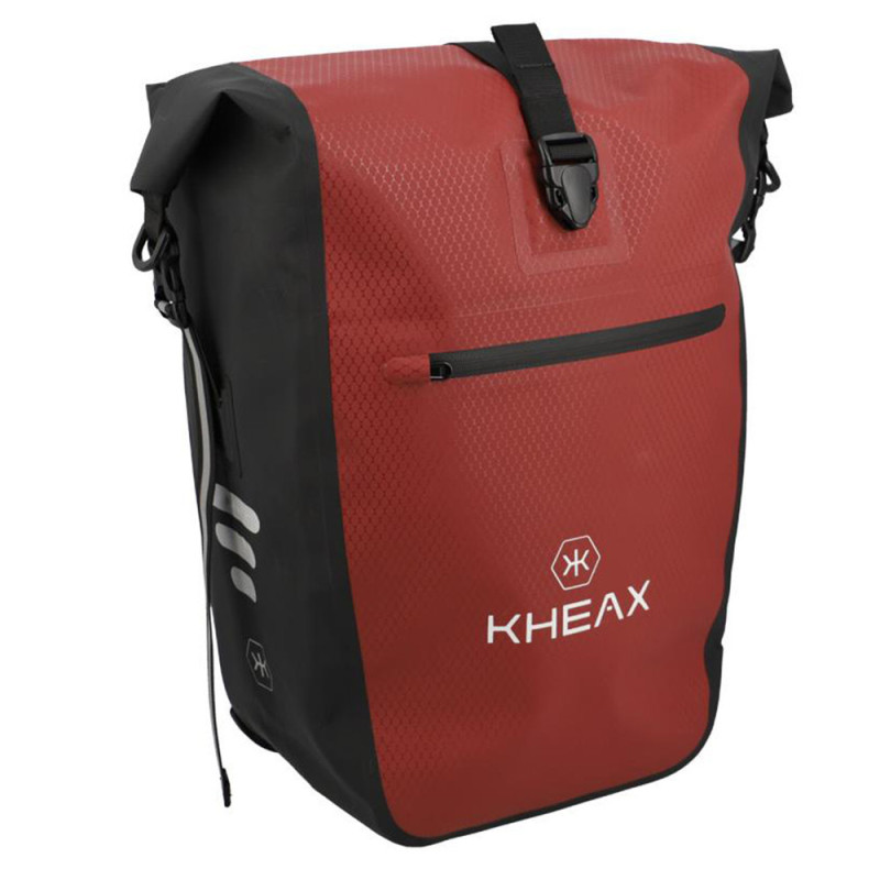 Sacoche de vélo arrière Kheax Izoard II 31L