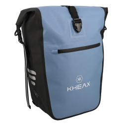 Sacoche de vélo arrière Kheax Izoard II 31L
