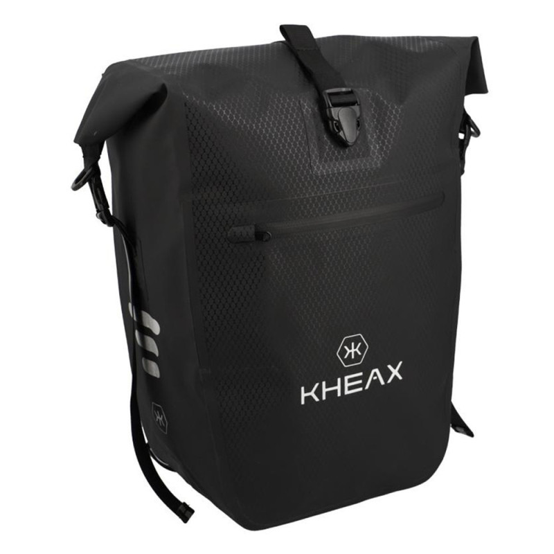 Sacoche de vélo arrière Kheax Izoard II 31L