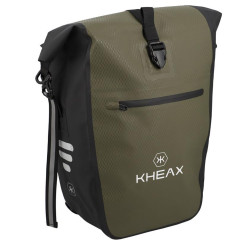 Sacoche de vélo arrière Kheax Izoard II 31L