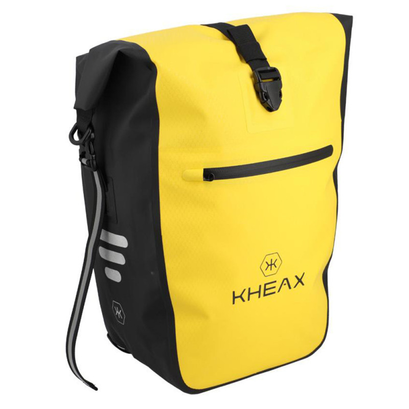 Sacoche de vélo arrière Kheax Izoard II 31L