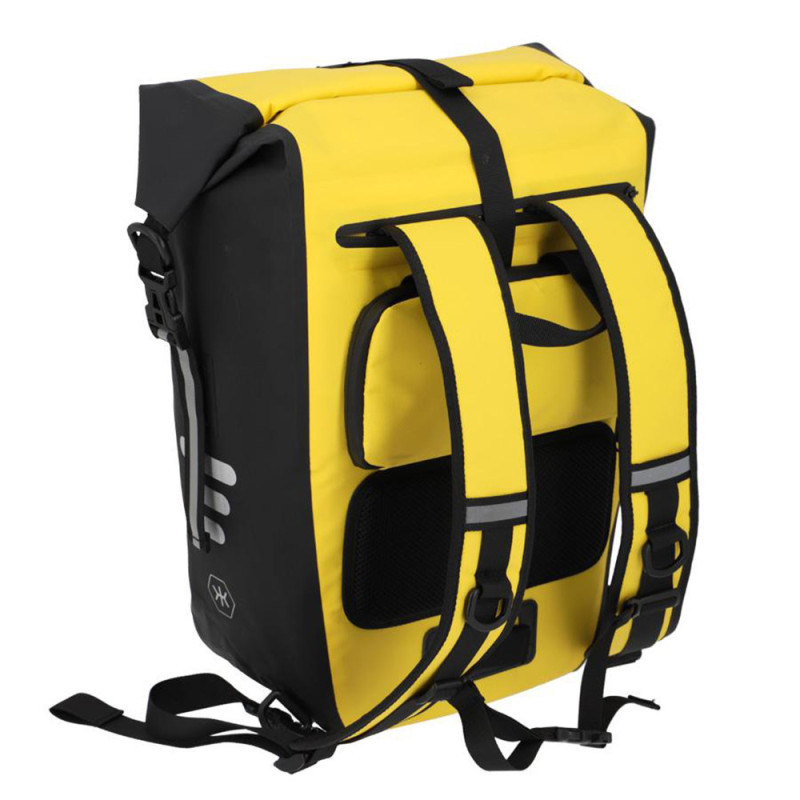 Sac à dos sacoche vélo Kheax Ventoux II 30L