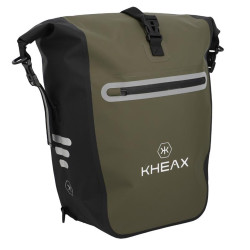 Sac à dos sacoche vélo Kheax Ventoux II 30L