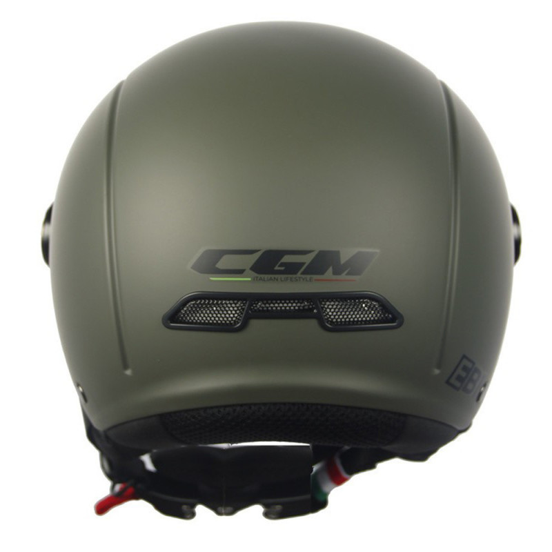 Casque vélo CGM Ebi Mono