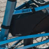 Sacoche de cadre O2feel Buzz Box pour vélo cargo Buzz