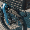 Porte-bagages avant O2feel Sherpa Rack pour vélo cargo Buzz