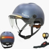 Casque vélo Overade Life Premium