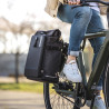 Sac à dos sacoche vélo Shad Bikes Daily Pannier Backpack 22L