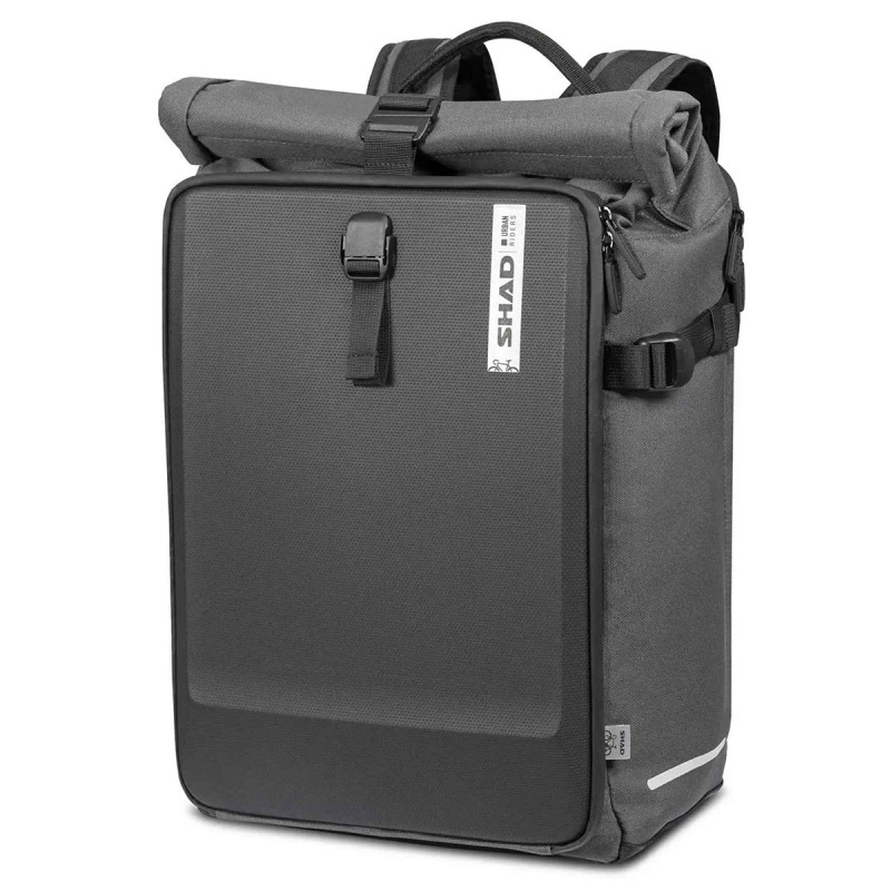 Sac à dos sacoche vélo Shad Bikes Daily Pannier Backpack 22L