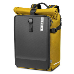 Sac à dos sacoche vélo Shad Bikes Daily Pannier Backpack 22L