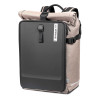 Sac à dos sacoche vélo Shad Bikes Daily Pannier Backpack 22L