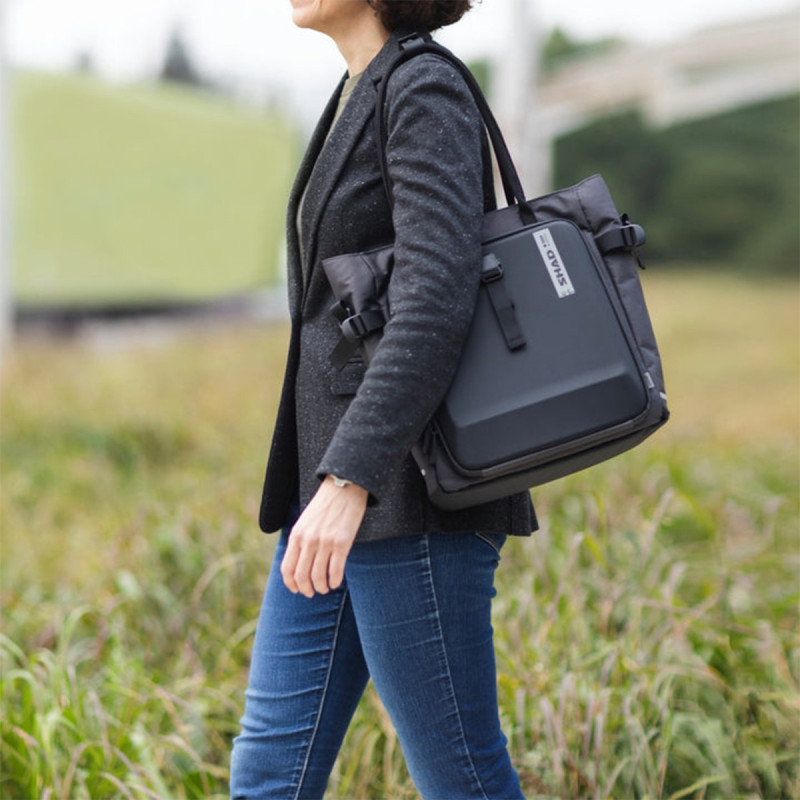 Sacoche de vélo arrière Shad Bikes Daily Tote Bag 16L