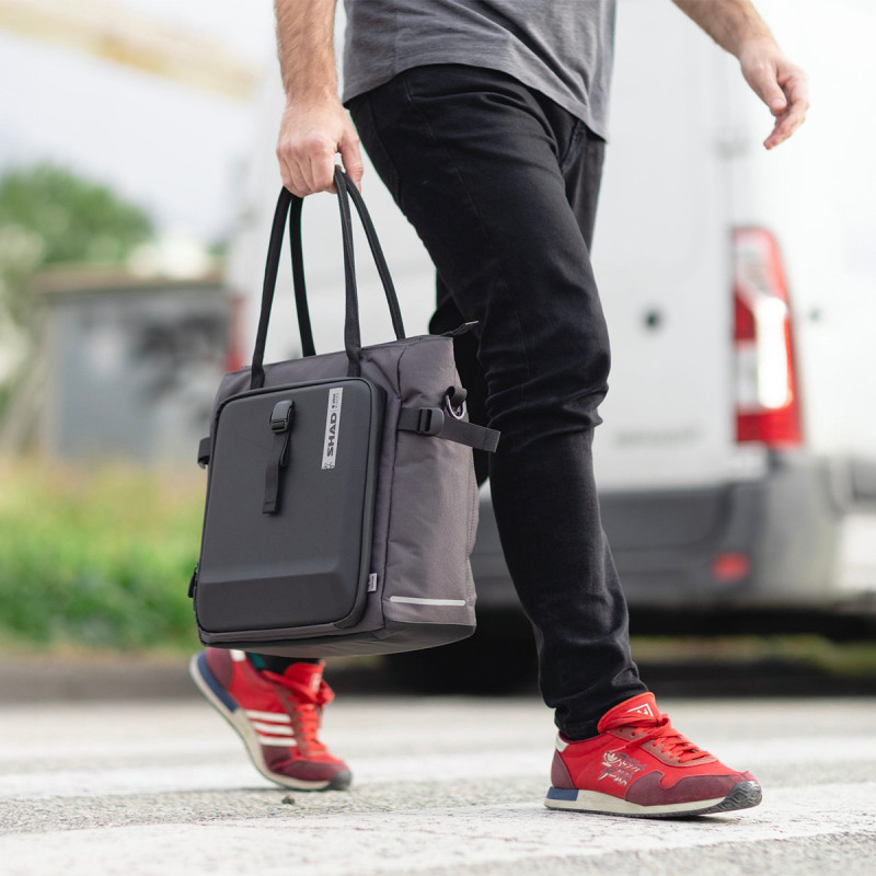Sacoche de vélo arrière Shad Bikes Daily Tote Bag 16L
