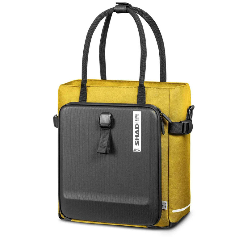 Sacoche de vélo arrière Shad Bikes Daily Tote Bag 16L