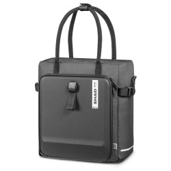 Sacoche de vélo arrière Shad Bikes Daily Tote Bag 16L
