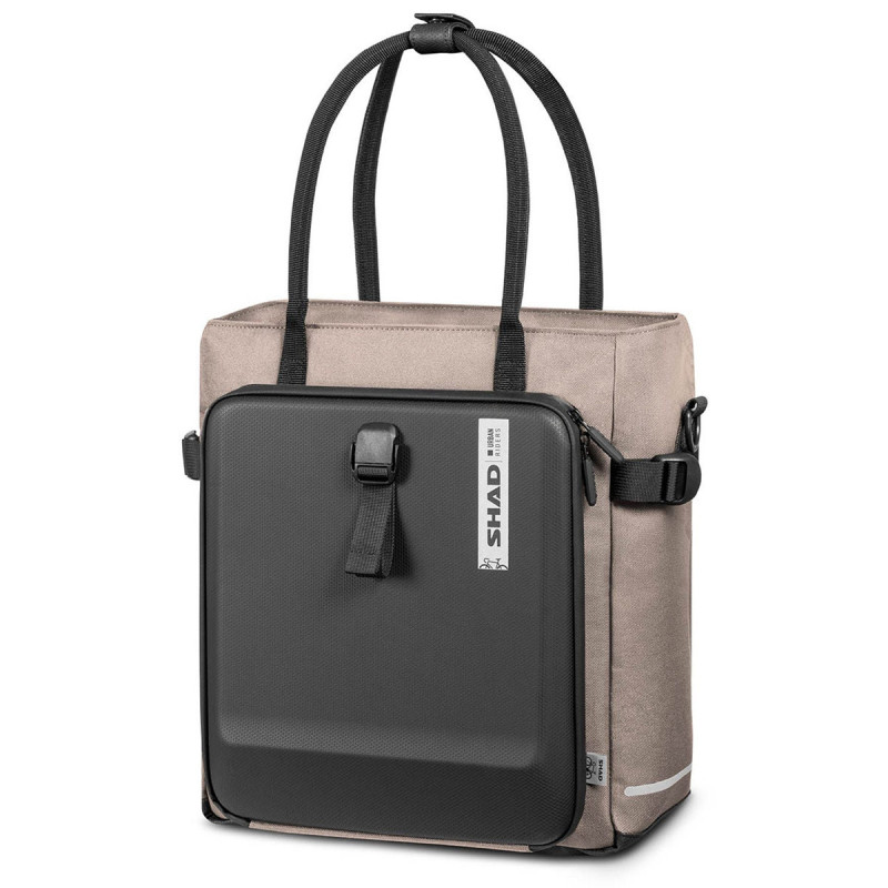 Sacoche de vélo arrière Shad Bikes Daily Tote Bag 16L