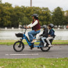 Vélo cargo électrique VELO DE VILLE Loady 900