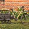 Vélo cargo électrique O2feel Equo 5 Adventure