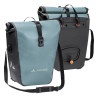 Sacoches arrière Vaude Aqua Back (rec) 2 x 24L noir