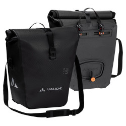 Sacoches arrière Vaude Aqua Back (rec) 2 x 24L noir
