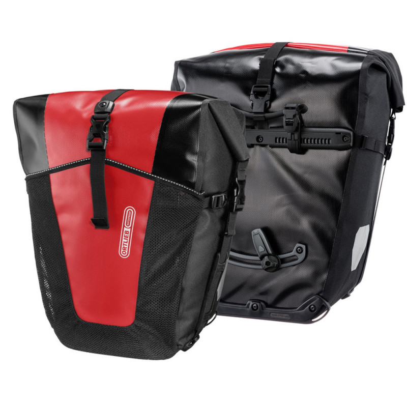 Paire de sacoches arrière Ortlieb Back-Roller XL QL2.2 2 x 35L