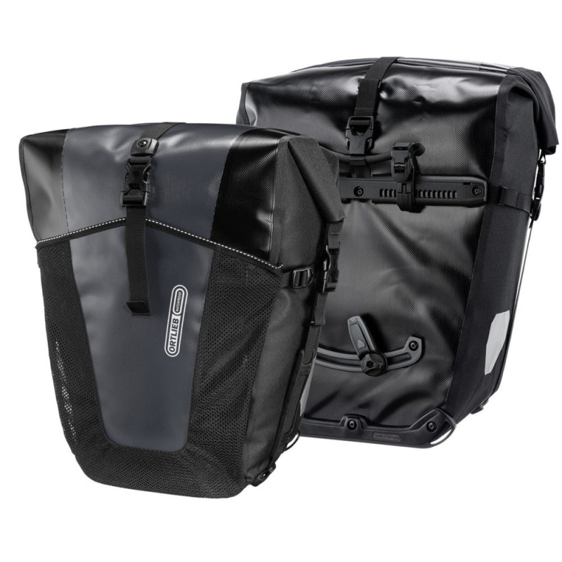 Paire de sacoches arrière Ortlieb Back-Roller XL QL2.2 2 x 35L