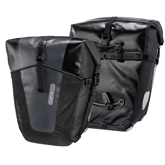 Paire de sacoches arrière Ortlieb Back-Roller XL QL2.2 2 x 35L