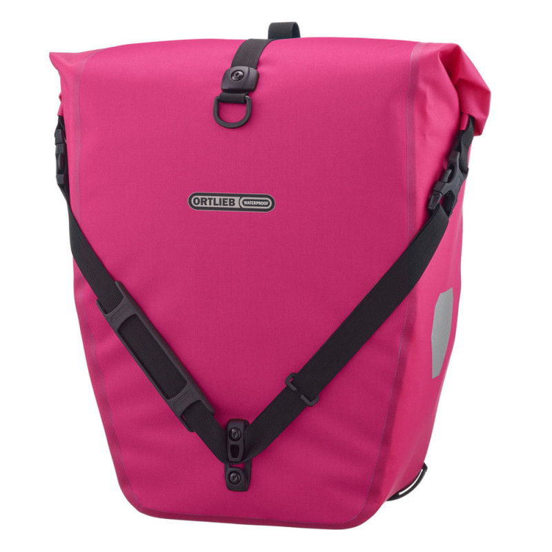 Sacoche de vélo arrière Ortlieb Back-Roller Cyber 20L