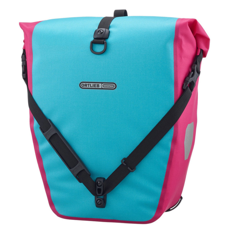 Sacoche de vélo arrière Ortlieb Back-Roller Cyber 20L