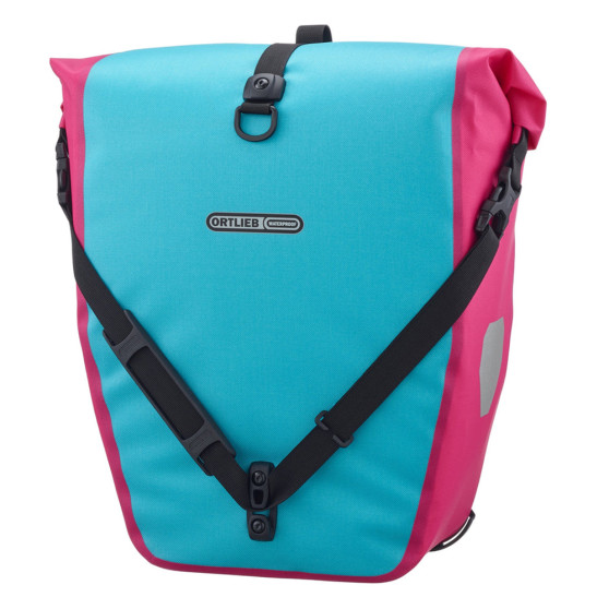 Sacoche de vélo arrière Ortlieb Back-Roller Cyber 20L