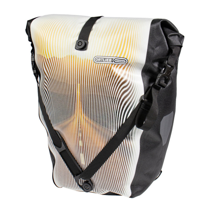 Sacoche de vélo arrière Ortlieb Back-Roller Design 20L