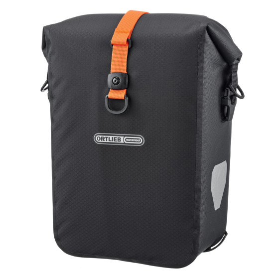 Sacoche de vélo Ortlieb Gravel-Pack QL2.2 14.5L