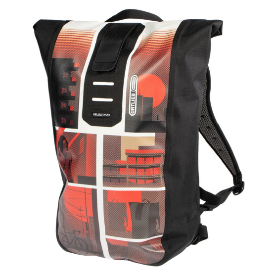 Sac à dos Ortlieb Velocity Design 23L