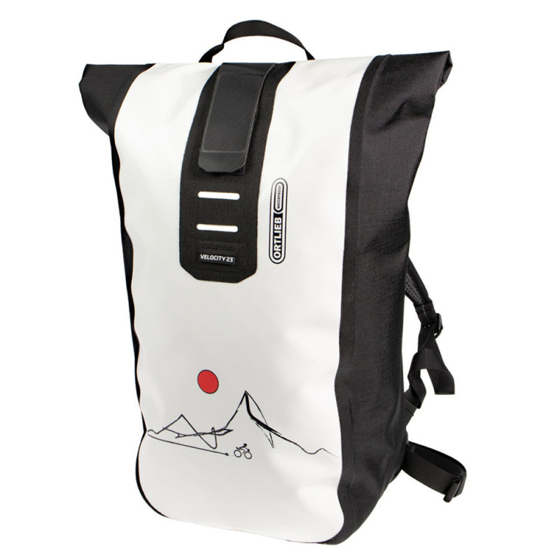 Sac à dos Ortlieb Velocity Design 23L
