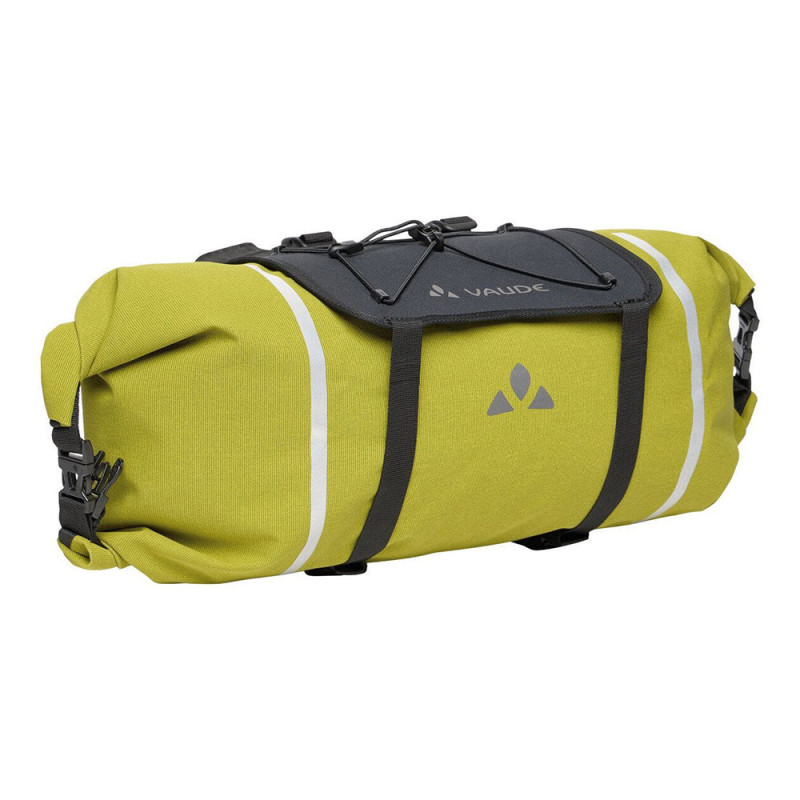 Sacoche de guidon bikepacking Vaude Trailfront Cage 10L