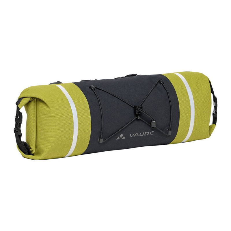 Sacoche de guidon bikepacking Vaude Trailfront Compact 5L