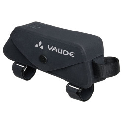 Sacoche de cadre bikepacking Vaude Trailtop Tube 1L