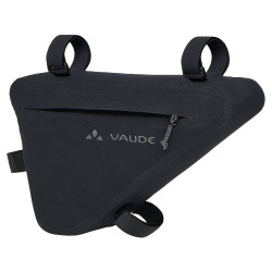 Sacoche de cadre vélo bikepacking Vaude Trailframe