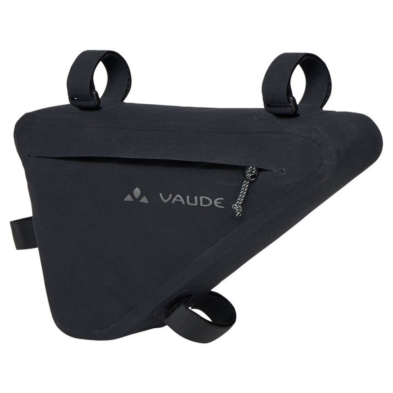 Sacoche de cadre vélo bikepacking Vaude Trailframe