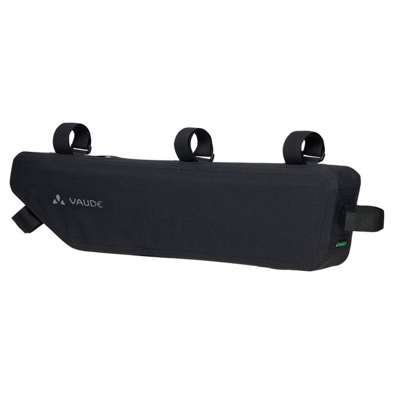 Sacoche de cadre vélo bikepacking Vaude Trailframe