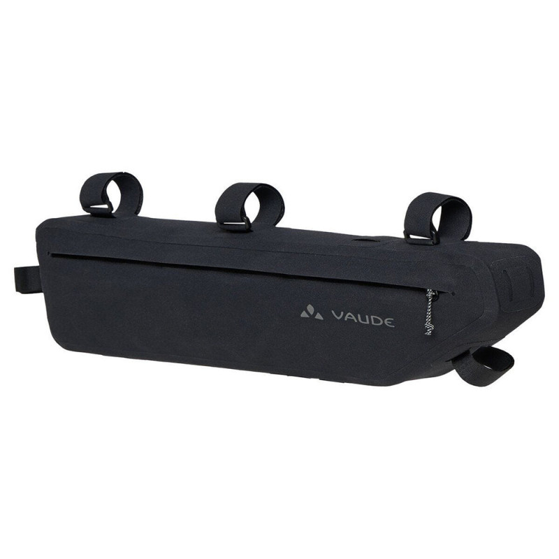 Sacoche de cadre vélo bikepacking Vaude Trailframe