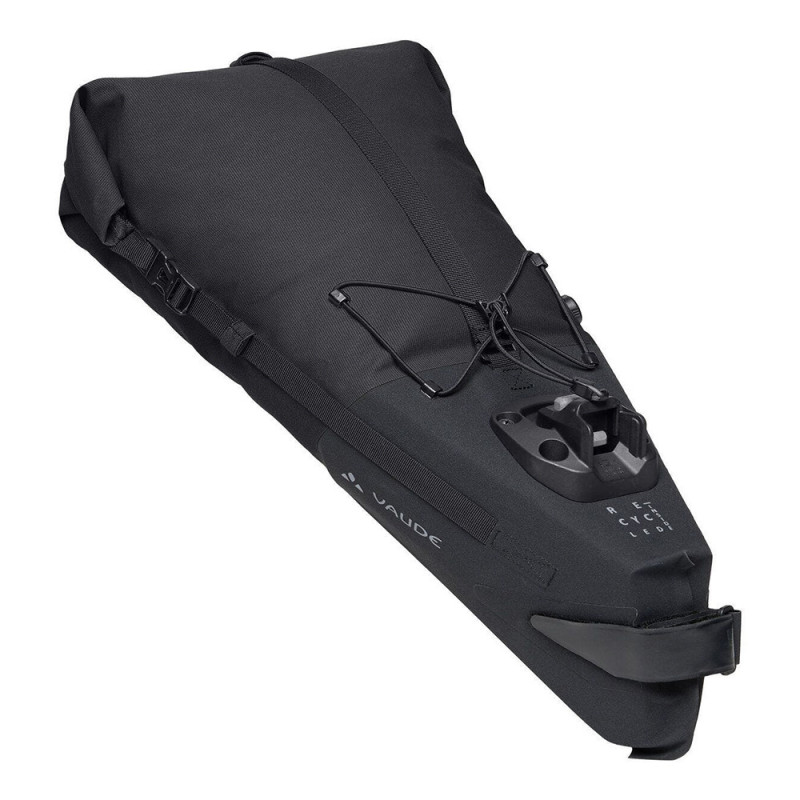 Sacoche de selle vélo bikepacking Vaude Trailsaddle