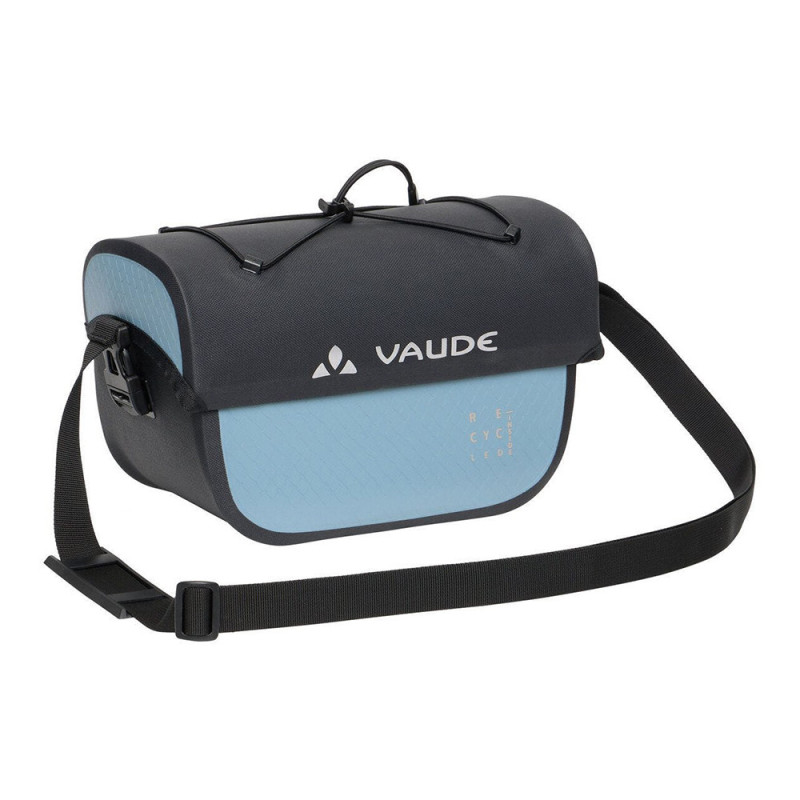 Sacoche de guidon vélo Vaude Aqua Box  (rec.) 4L