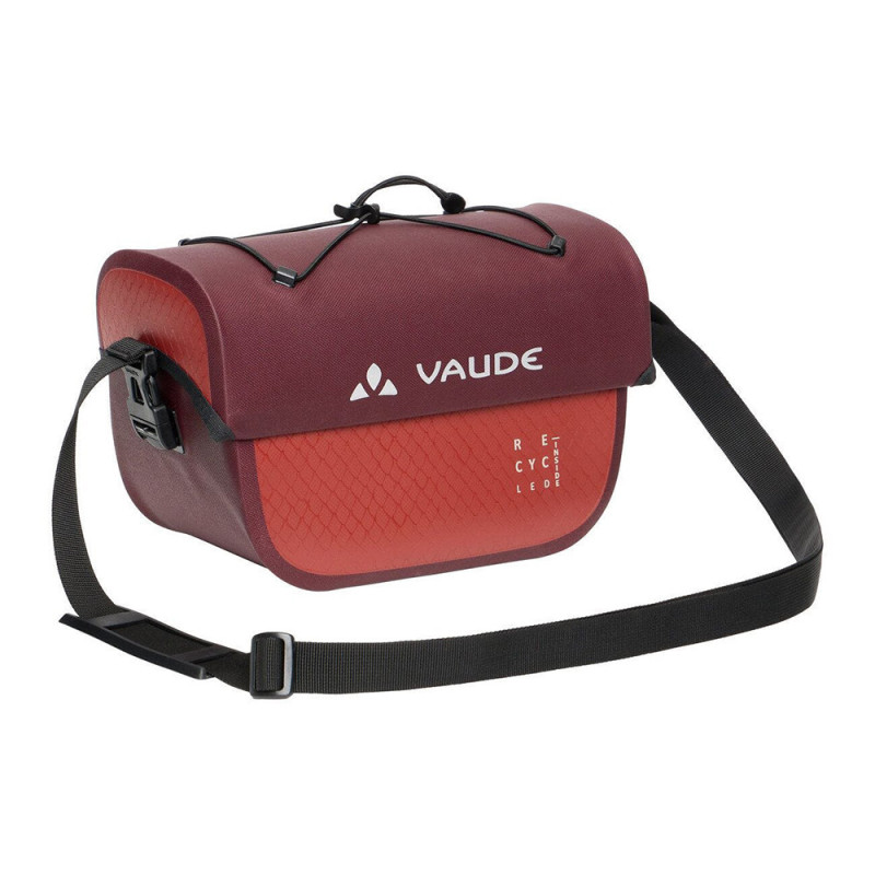Sacoche de guidon vélo Vaude Aqua Box  (rec.) 4L